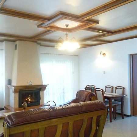 Apartamento Jarzebinowa 7 Rowy  Exterior foto