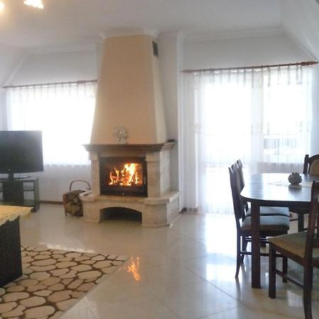 Apartamento Jarzebinowa 7 Rowy  Exterior foto