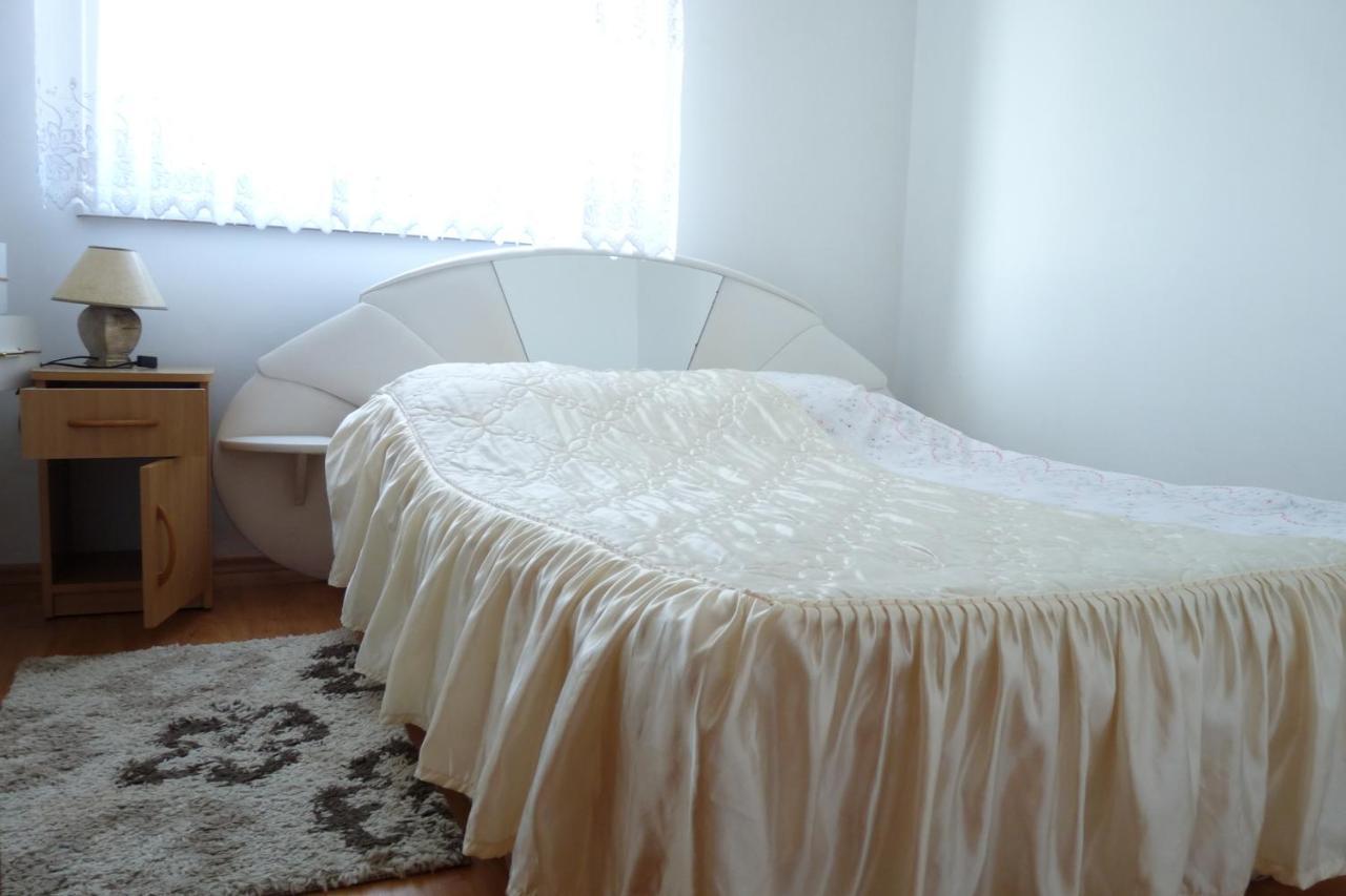 Apartamento Jarzebinowa 7 Rowy  Exterior foto