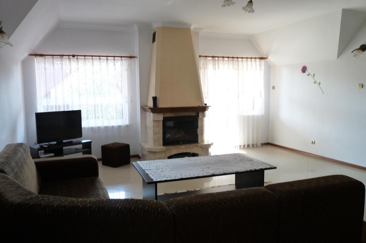 Apartamento Jarzebinowa 7 Rowy  Exterior foto