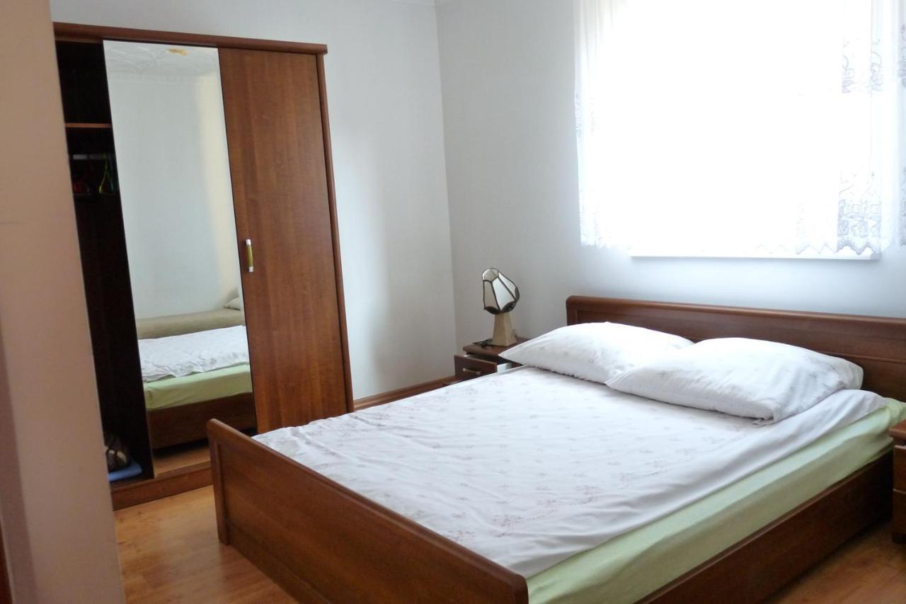 Apartamento Jarzebinowa 7 Rowy  Exterior foto