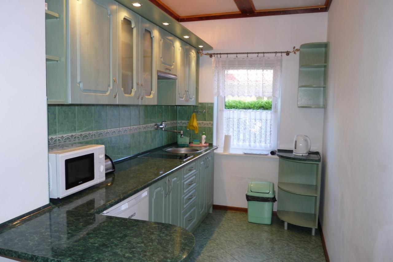 Apartamento Jarzebinowa 7 Rowy  Exterior foto