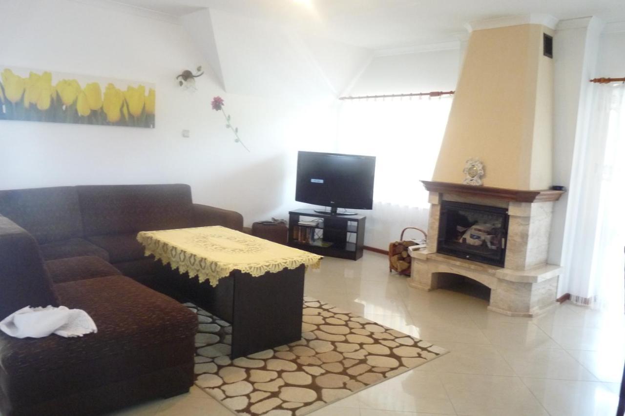 Apartamento Jarzebinowa 7 Rowy  Exterior foto