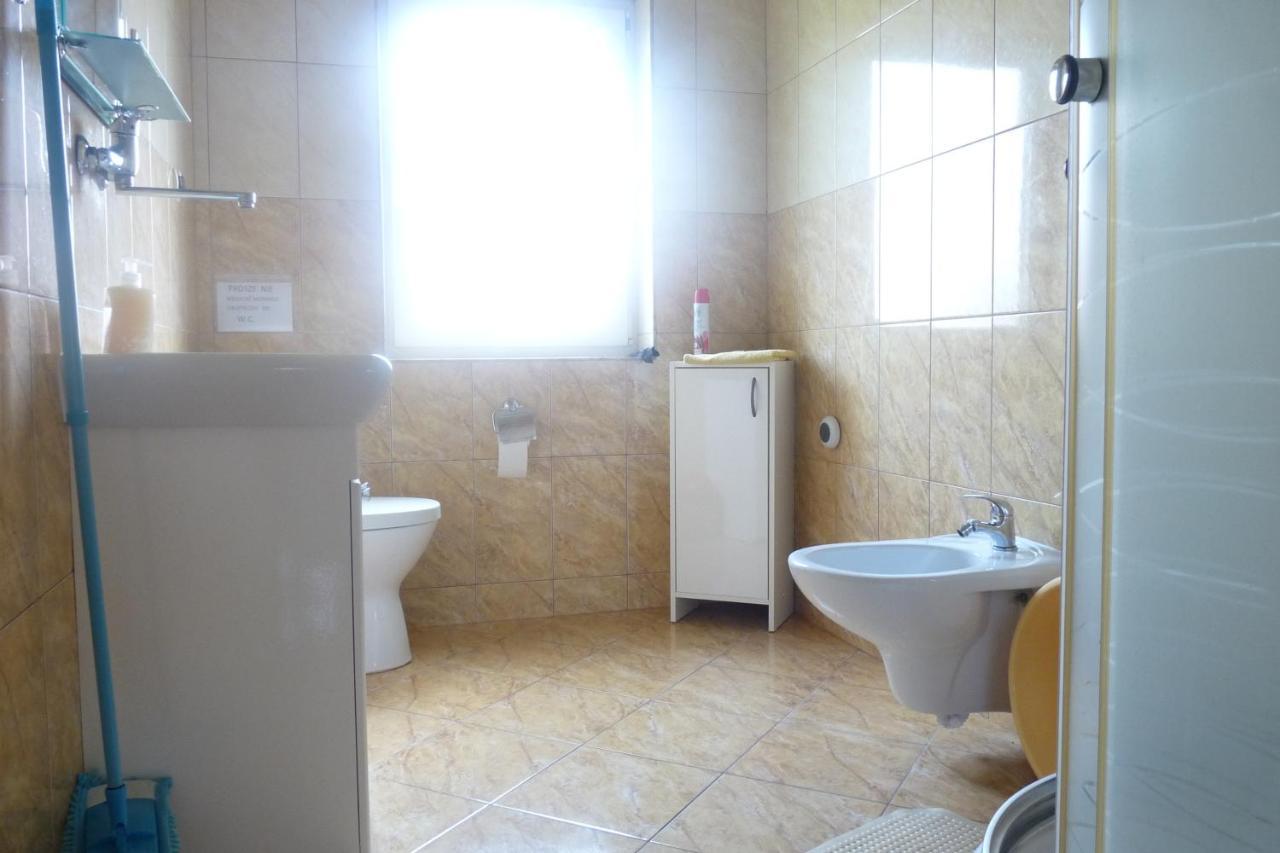 Apartamento Jarzebinowa 7 Rowy  Exterior foto
