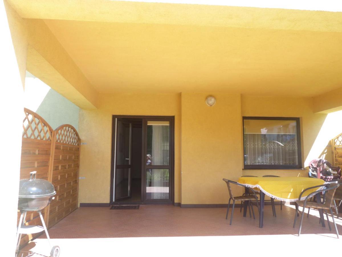 Apartamento Jarzebinowa 7 Rowy  Exterior foto