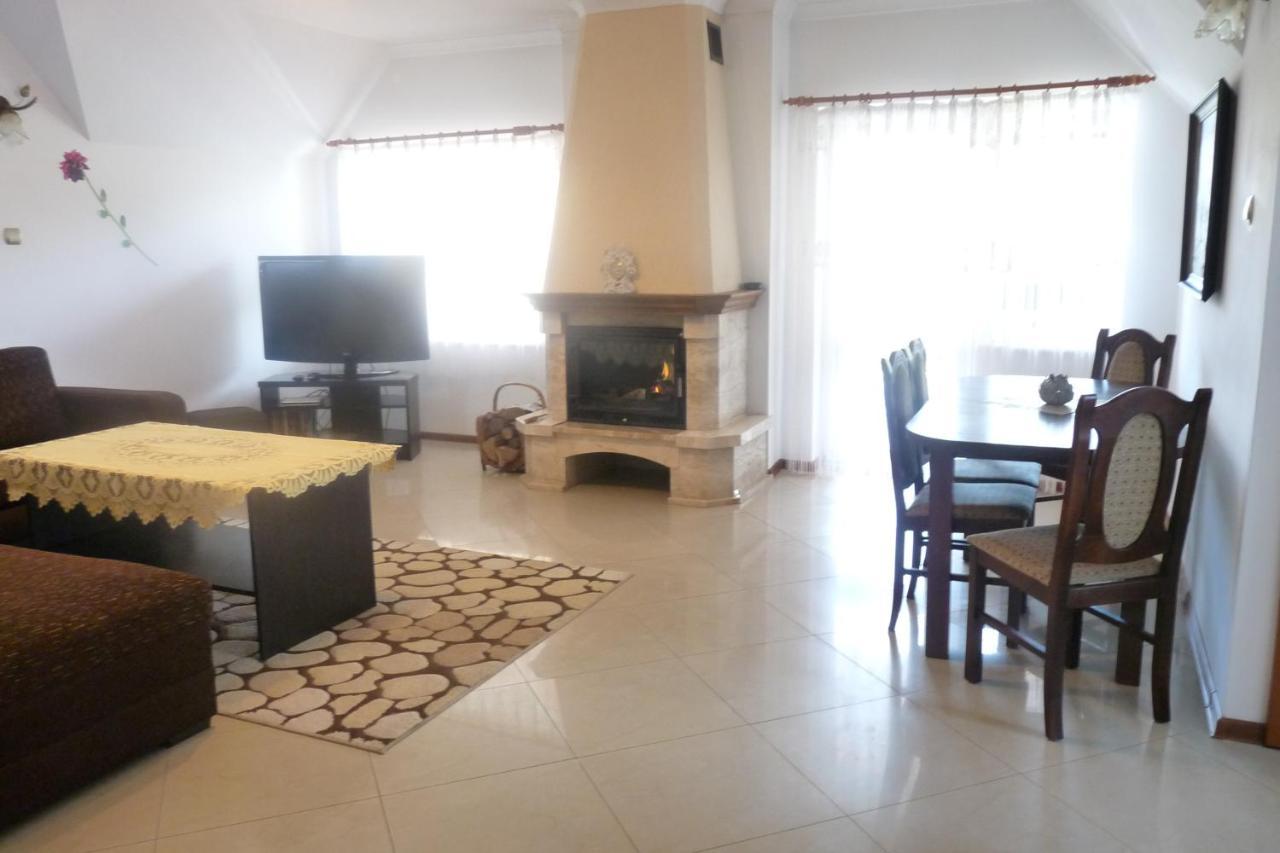 Apartamento Jarzebinowa 7 Rowy  Exterior foto