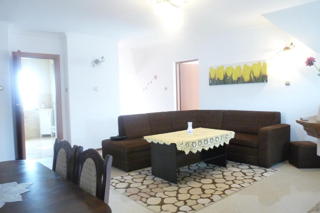 Apartamento Jarzebinowa 7 Rowy  Exterior foto