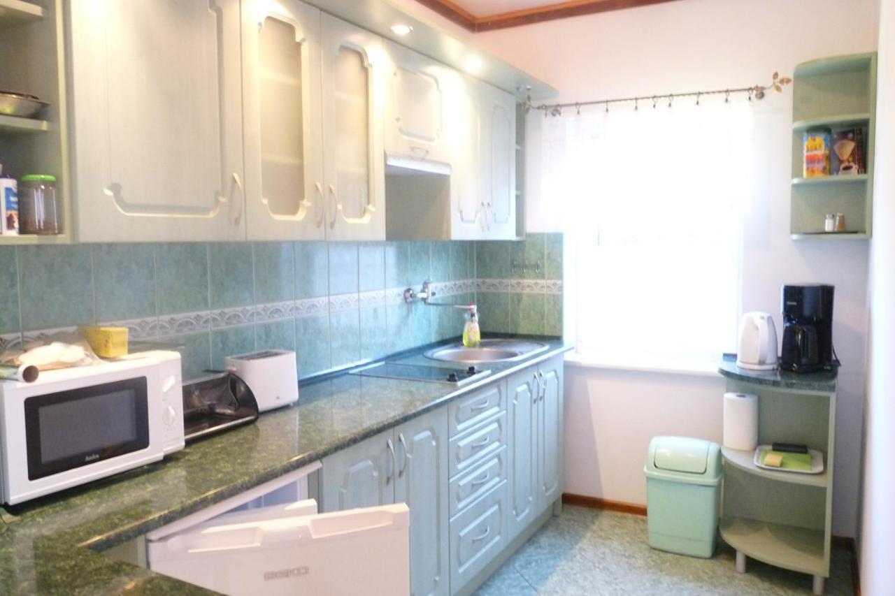 Apartamento Jarzebinowa 7 Rowy  Exterior foto