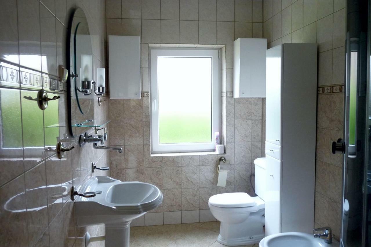 Apartamento Jarzebinowa 7 Rowy  Exterior foto