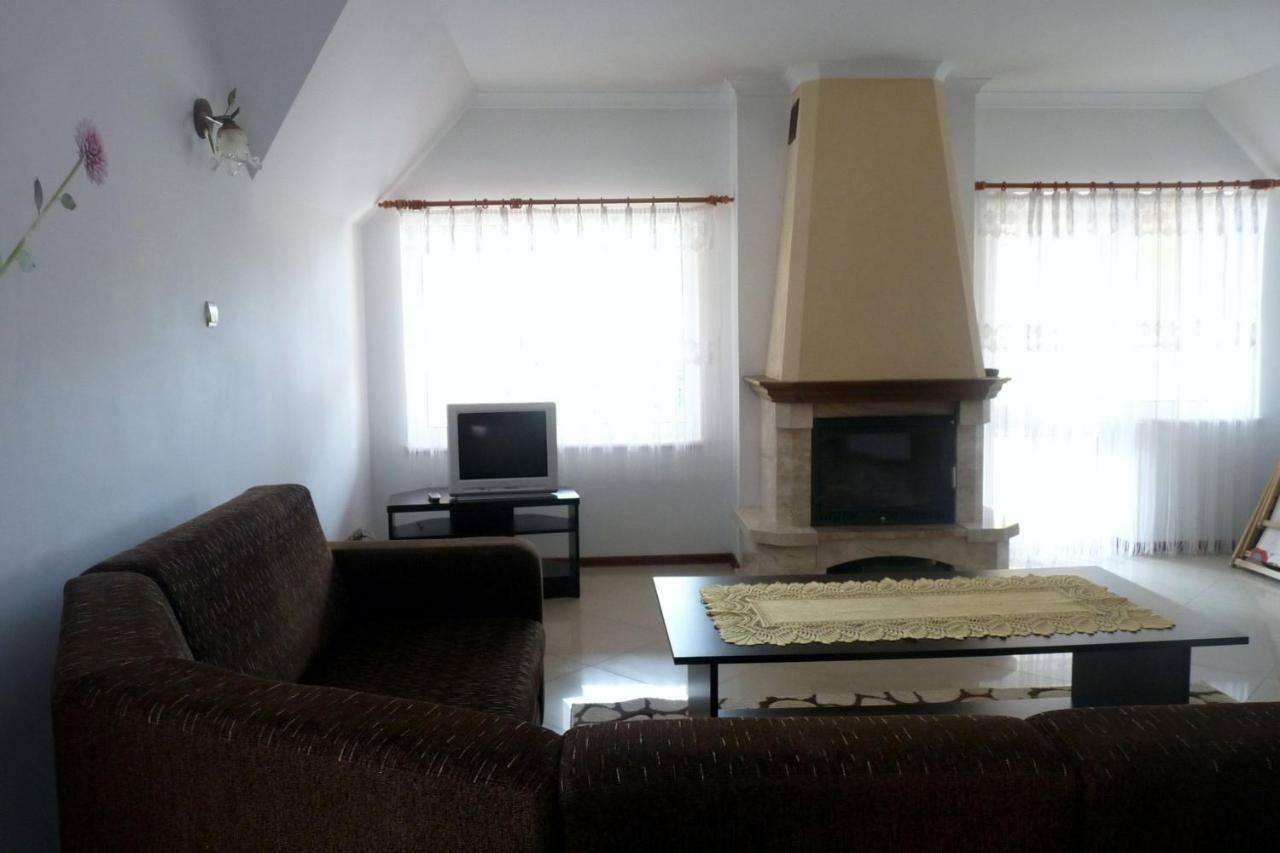 Apartamento Jarzebinowa 7 Rowy  Exterior foto