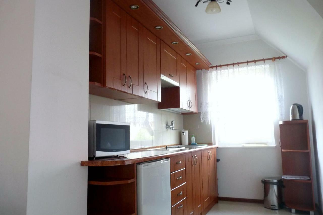 Apartamento Jarzebinowa 7 Rowy  Exterior foto